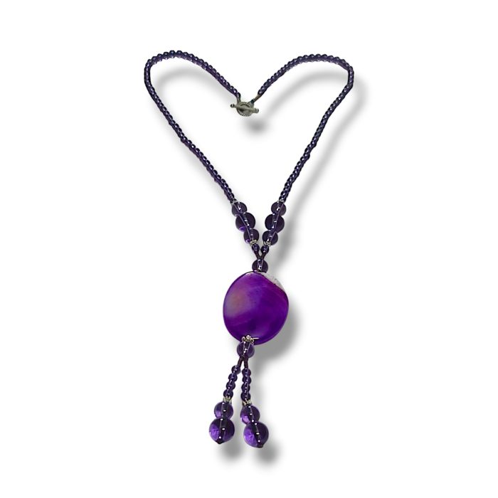 Amethyst (Style 3) - Image 1