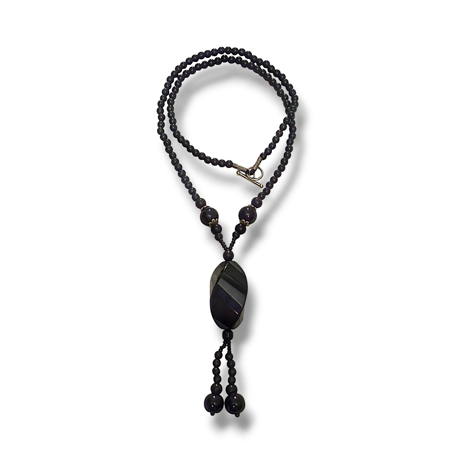 Black Imitation 20 Black Imitation - Image 1