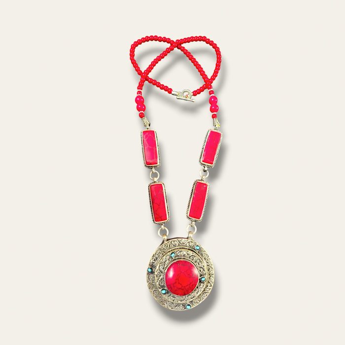 Native Style Imitation - Image 1