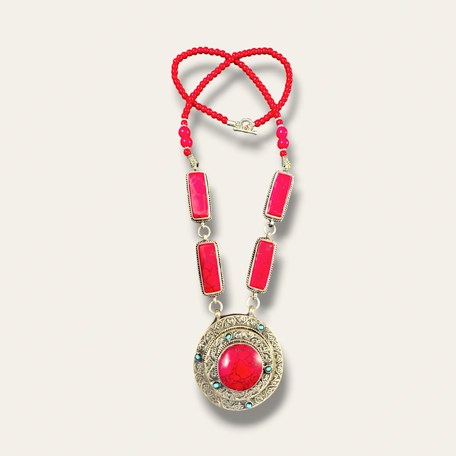 Native Style Imitation 50., Native Style Imitation - Image 1