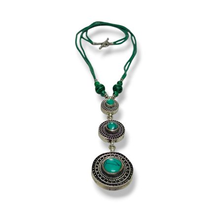 Native Style Necklace (3)