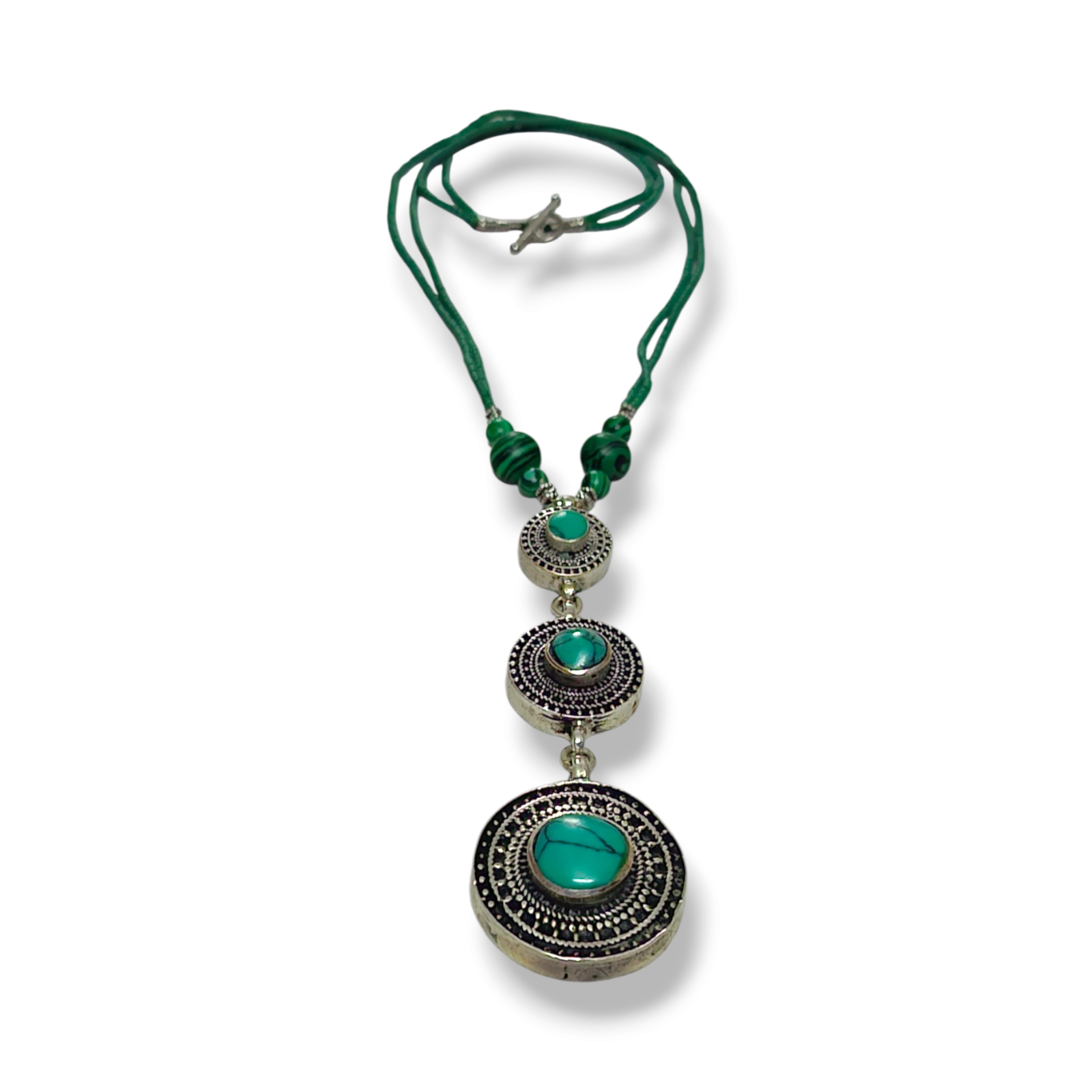 Native Style Necklace (3) 50 Native Style Necklace (3) - Image 1