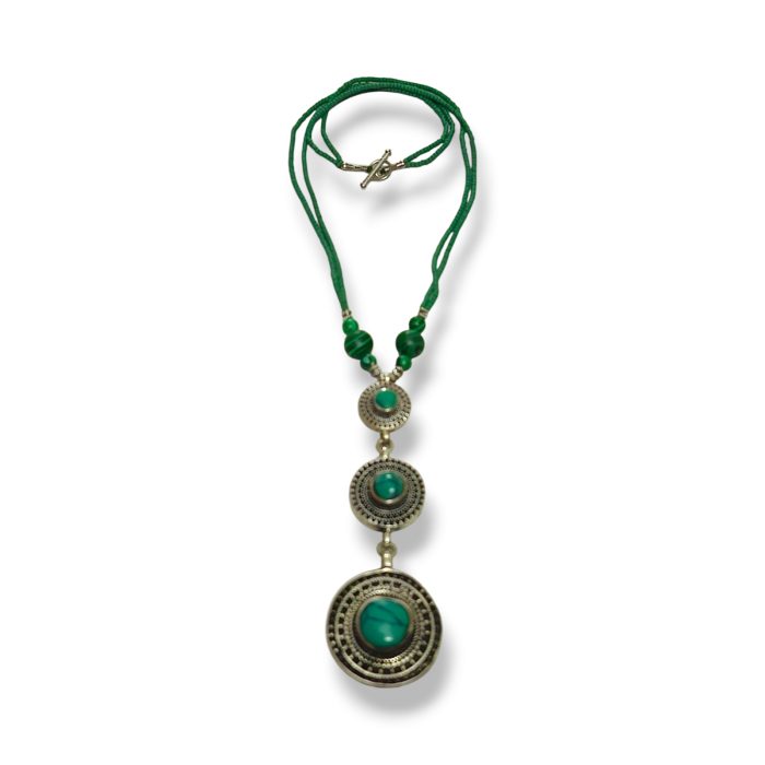 Native Style Necklace (4) - Image 1