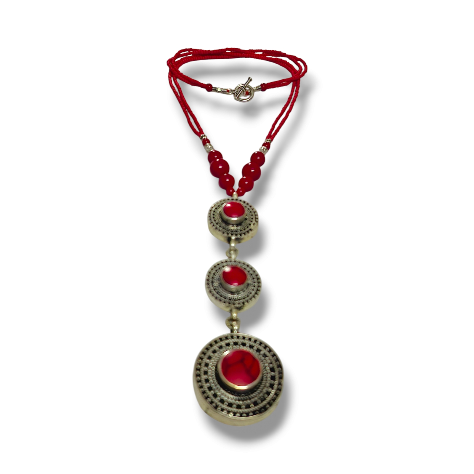 Native Style Necklace (8) 50 Native Style Necklace (8) - Image 1