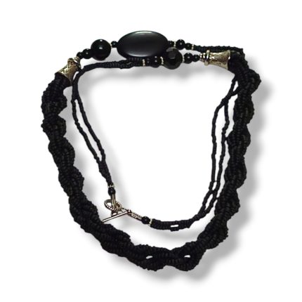 SideStyle Rope Necklace (3)
